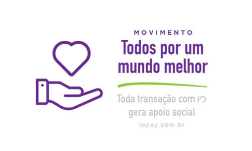 Todos por um mundo melhor